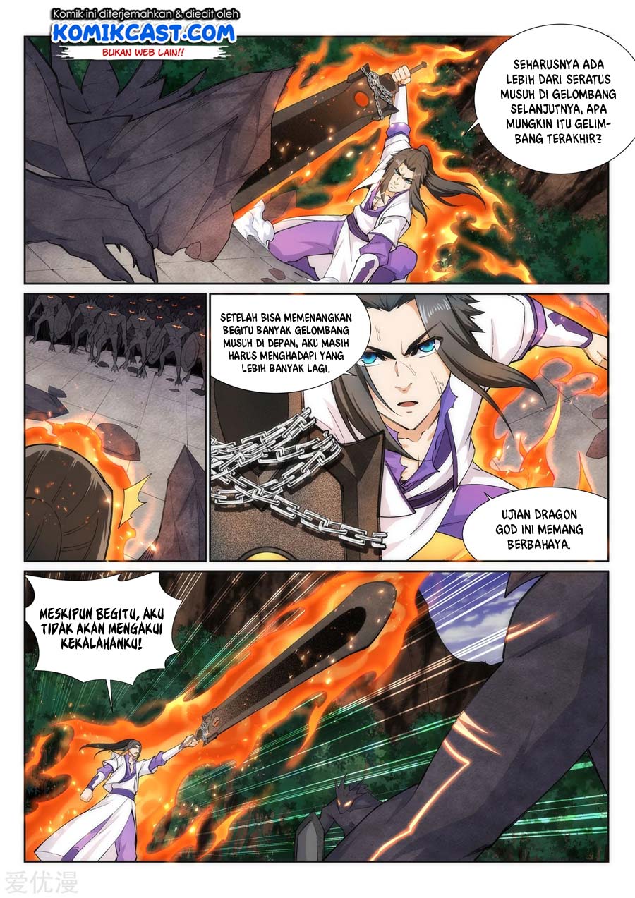 Dilarang COPAS - situs resmi www.mangacanblog.com - Komik against the gods 127 - chapter 127 128 Indonesia against the gods 127 - chapter 127 Terbaru 4|Baca Manga Komik Indonesia|Mangacan